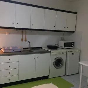  Apartament Istos 1