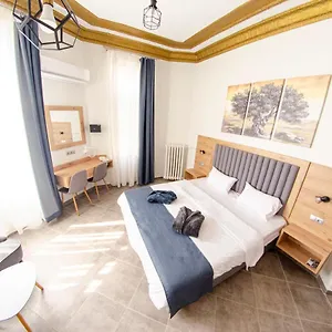 Nea Metropolis Hotell