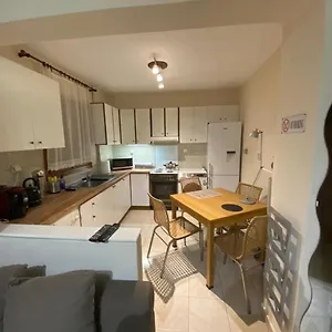 Apartment Ano Poli 3, Thessaloniki