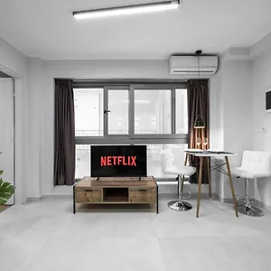 Apartament Westay Apartments, The Luxury
