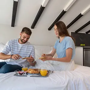 Thess Residences סלוניקי
