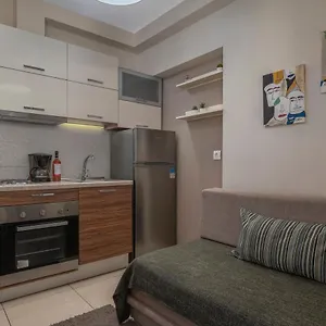 Kolomvou New Building Flat Διαμέρισμα