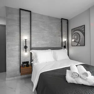 Hermes Suites, Agia Sofia, Nilie Hospitality Mgmt Διαμέρισμα