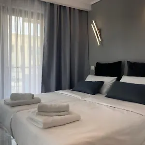 Casa Primavera Apart Otel