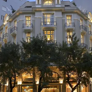 The Excelsior - Small Luxury Of The World Thessalonique