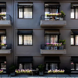Apartment The Mood Luxury, Thessaloniki