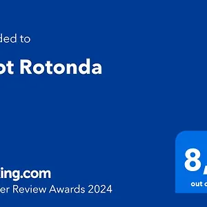 Spot Rotonda Διαμέρισμα