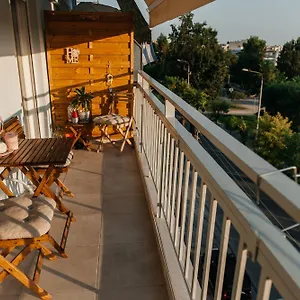  Apartament Panorama + Free Street Parking
