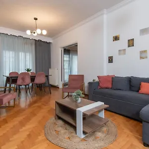 Houseloft Agora סלוניקי