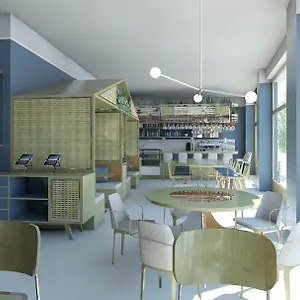 Colors Urban Hotell