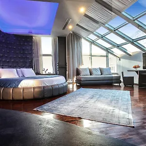 Diamond Suites, Philian And Διαμέρισμα