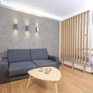 Apartment Vh Executive, Thessaloniki