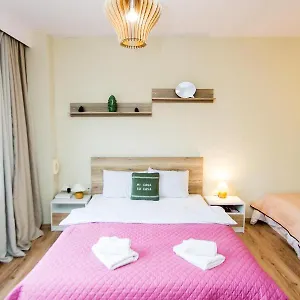  Apartament Downtown
